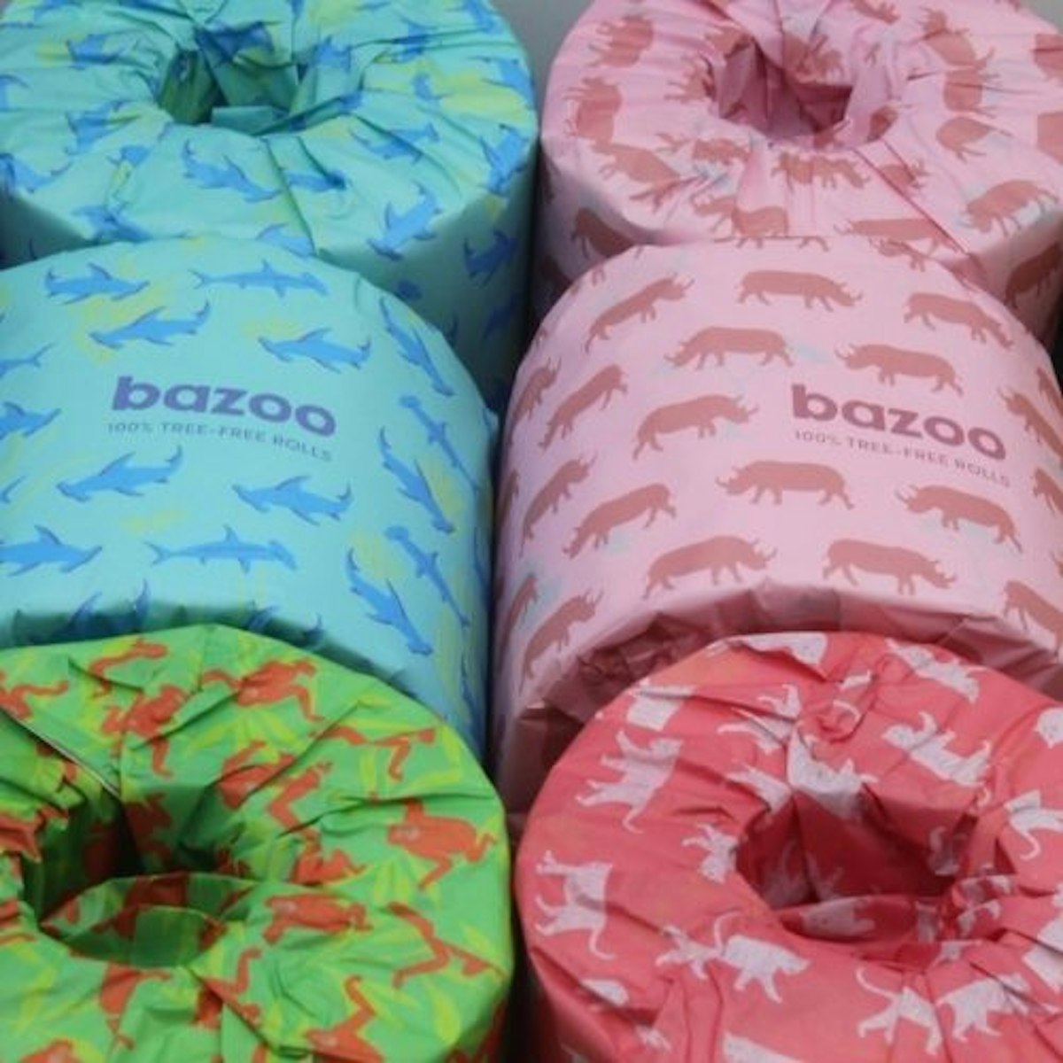 Recycled toilet paper Life Yours